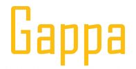Agregaty prądotwórcze Gappa