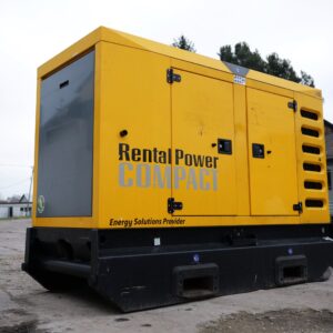 SDMO R66 60kVA GAPPA