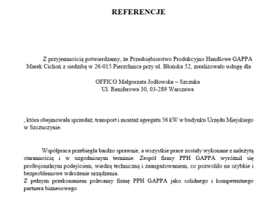 referencje 3