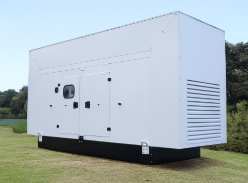 IVECO 100kW
